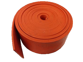 Natural Rubber- 40 Durometer